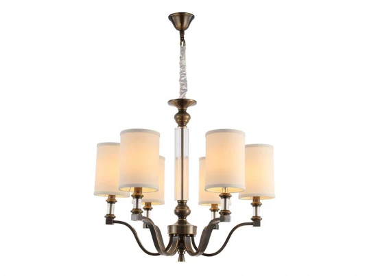 3146/C B/C Подвесная люстра Newport 3140 3146/C B/C