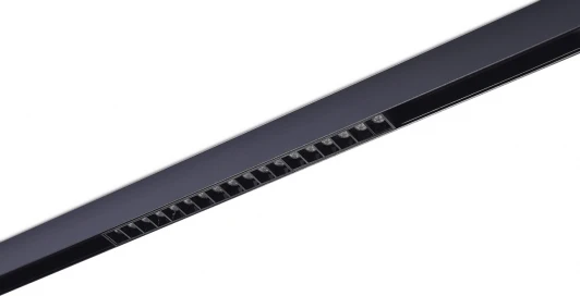 DL20291WW18BND Трековый светильник магнитный 18W 48V Donolux Eye DL20291WW18BND (LED)