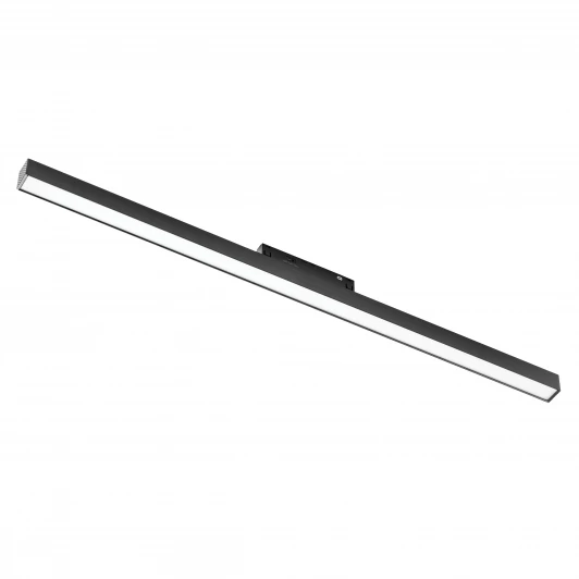 269607CCT Трековый светильник низковольтный светодиодный 48V 24W Lightstar Uno CCT 269607CCT