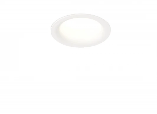 2080-LED12DLW Встраиваемый точечный светильник Simple Story 2080 2080-LED12DLW