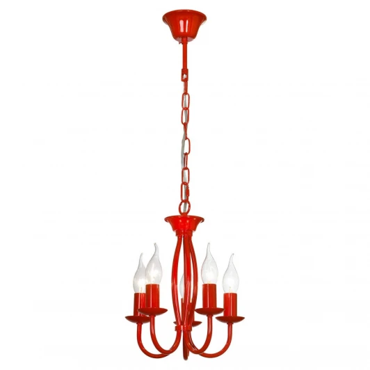 SY5199 Подвесная люстра Lussole LGO Конгрес SY5199