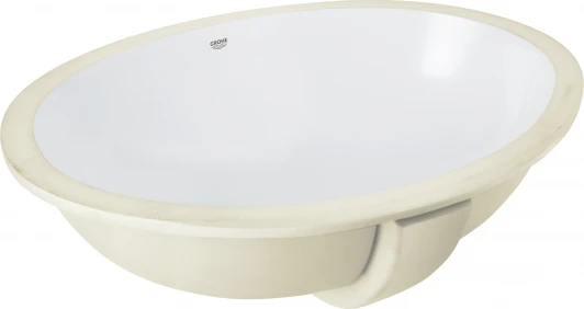 39423000 Раковина Grohe Bau Ceramic 39423000 (уценка: микроскол)
