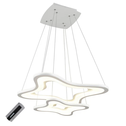 OML-02403-58 Подвесная люстра Omnilux Vesimo OML-02403-58
