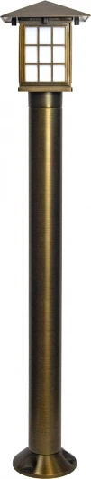 LD-JH001 Наземный светильник IP44 LD-Lighting LD-JP LD-JН001