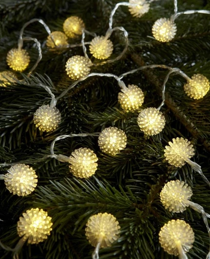 702938 Гирлянда Markslojd Bollnas 702938