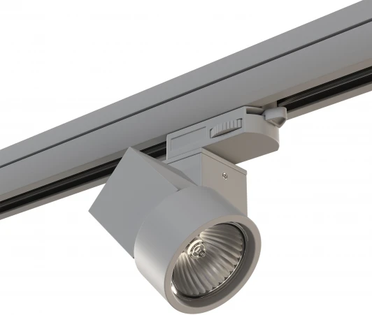 A3T051020 Трековый светильник Lightstar Illumo X1 A3T051020