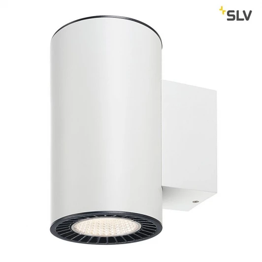 114141 Настенный светильник Slv Supros 114141