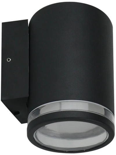 A1910AL-1BK Архитектурная подсветка Arte Lamp Nunki A1910AL-1BK (220V, круглые, IP65)