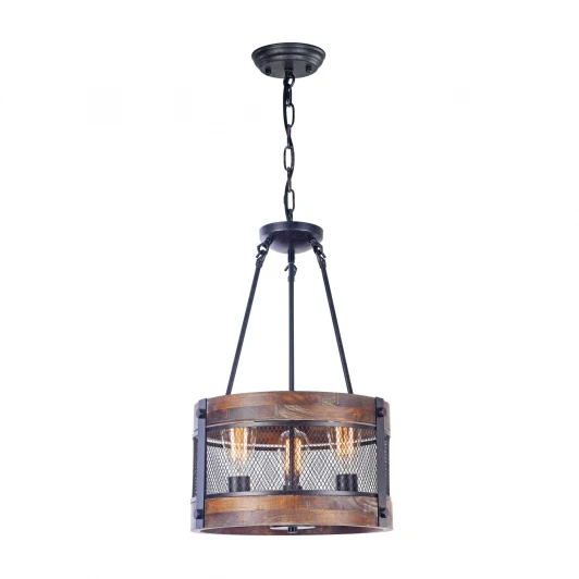 FR4561-PL-03-B Подвесной светильник Freya Vittoria FR4561-PL-03-B