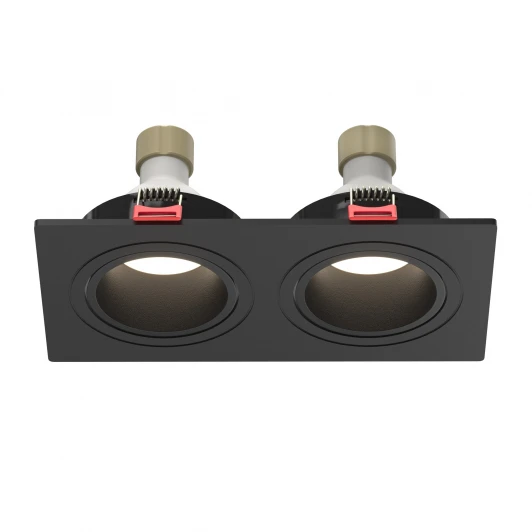 LDL-043B Встраиваемый светильник Nuvolt Fort LDL-043B