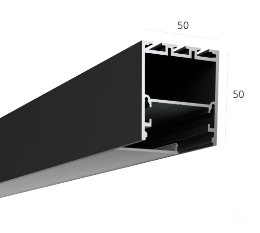 0243508 Профиль для светодиодной ленты Ulight 0243508