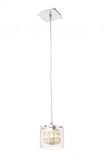 A9473SP-1CC Подвесной светильник Arte Lamp Aurora A9473SP-1CC