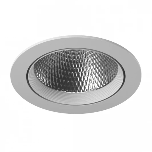 KZ-DLW-30-NW Встраиваемый точечный светильник DesignLed DL-KZ KZ-DLW-30-NW