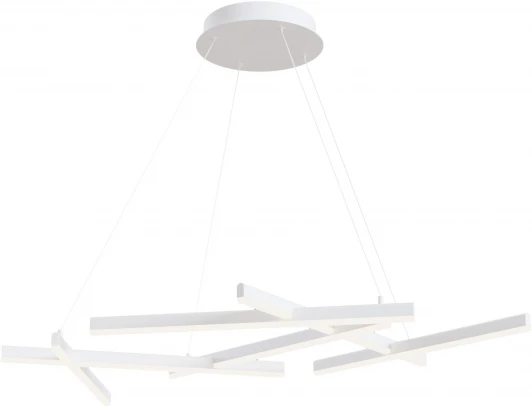 MOD016PL-L75W4K Подвесной линейный светодиодный светильник Maytoni Line MOD016PL-L75W4K