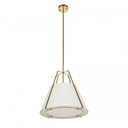 MR2450-1P Потолочная люстра на штанге MyFar Finn MR2450-1P (220V)