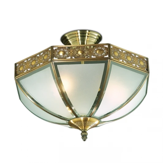 2344/3B Потолочная люстра Odeon Light Valso 2344/3B