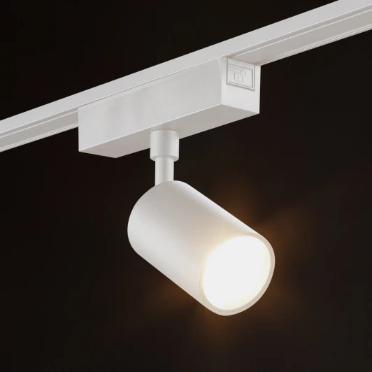 SL-SLIM-SPWH-10-CCT Трековый светильник светодиодный SWG SLIM SL-SLIM-SPWH-10-CCT