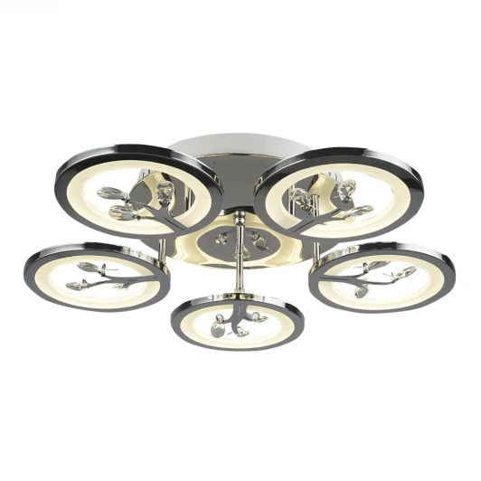 75265.01.03.05 Потолочная люстра Wedo Light Geya 75265.01.03.05