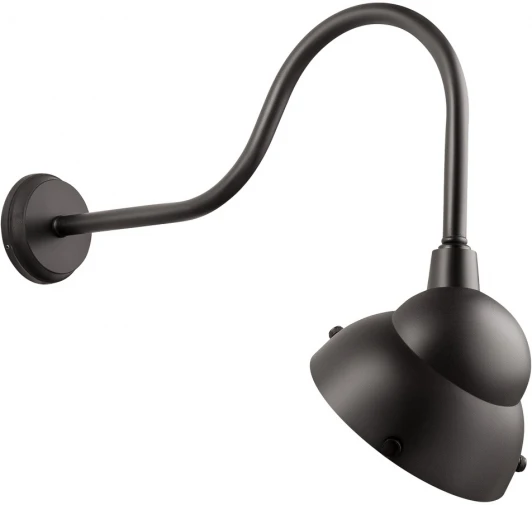 WL-51687 Настенный уличный светильник Covali WL-51687 (220V, IP54)