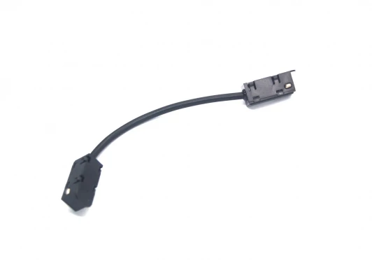 509157M2 Гибкий 2-контактный соединитель MINI I/L под треки UNO 509027(P)/509037P/509227(P)/509237P Lightstar Uno Mini 509157M2