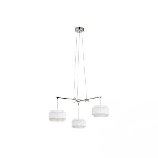 105709 Подвесная люстра Markslojd Corse 105709