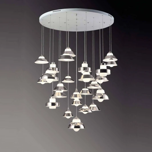 SL345.103.25 Подвесной светильник ST Luce Campanela SL345.103.25