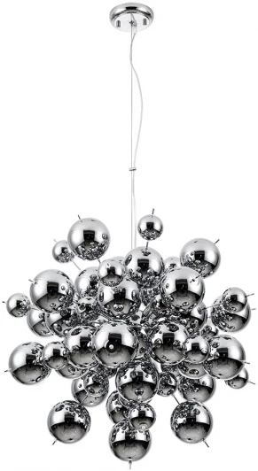 A8313SP-9CC Подвесная люстра Arte Lamp Molecule A8313SP-9CC