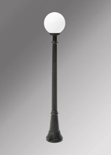 G30.158.000.AYE27 Наземный фонарь Fumagalli Globe 300 G30.158.000.AYE27