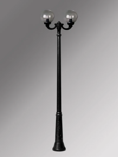 G30.157.R20.AZE27 Наземный фонарь Fumagalli Globe 300 G30.157.R20.AZE27