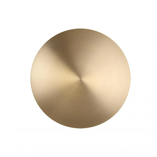 7072/6WL Настенный светильник светодиодный Odeon Light Galaxy 7072/6WL бронзовый/акрил/металл IP20 LED 6W 336Лм 3000K 220V (круглые)