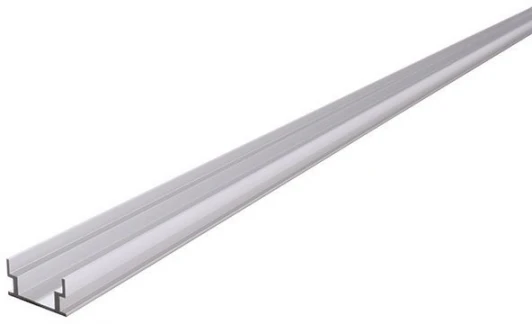 970720 Профиль для светодиодной ленты U-flat 970720 Deko-Light
