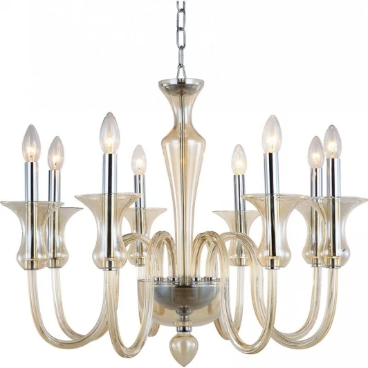 1372/8 Подвесная люстра J-Light Ciara 1372/8