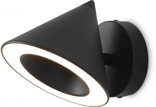 FR6141WL-L7B Бра Freya Etro FR6141WL-L7B (LED, 220V)