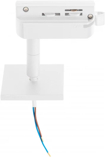 592256 Трековое крепление Lightstar Asta 592256 (220V)