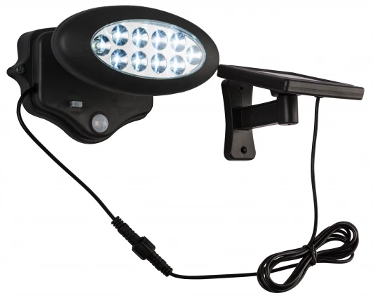 3722S Настенный светильник уличный Globo SOLAR 3722S