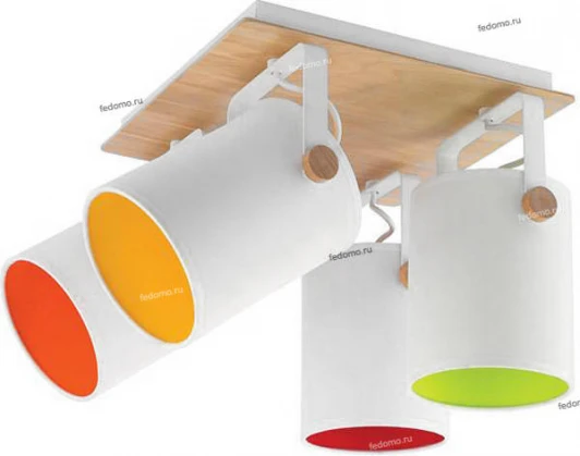 1834 TK Lighting Relax 1834