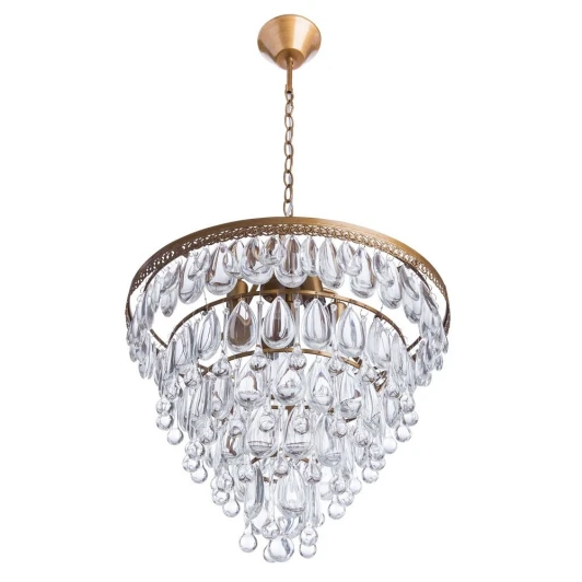 A4298SP-5AB Подвесная люстра Arte Lamp Regina A4298SP-5AB