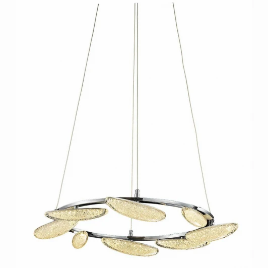 07974 Подвесная люстра Kink Light Тионит 07974