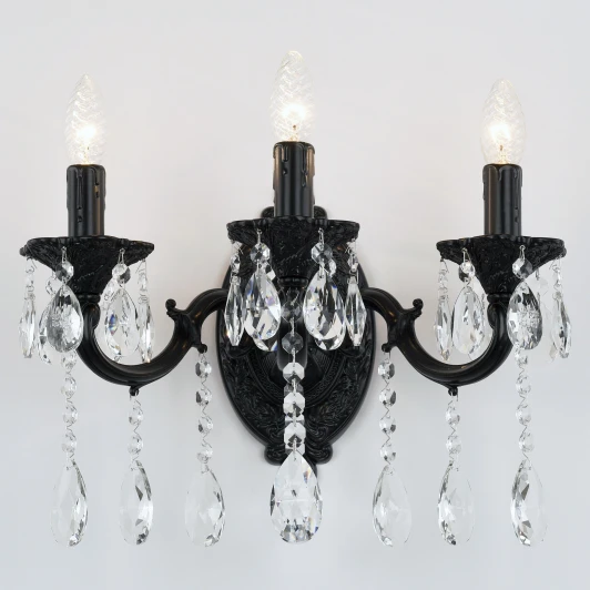 AL7801B10/3/175 A BM Бра Bohemia AL7801 AL7801B10/3/175 A BM