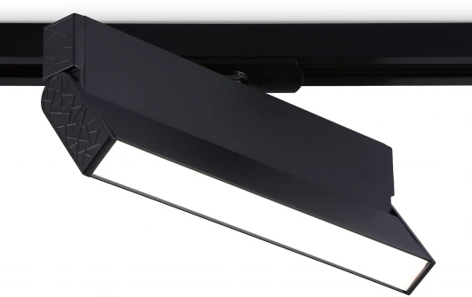 GL6808 Трековый однофазный светодиодный светильник Ambrella Track System GL6808 (220V)