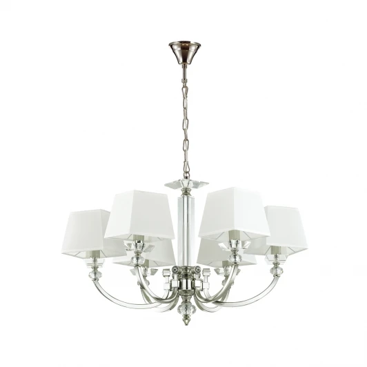 4183/6 Подвесная люстра Odeon Light Chester 4183/6