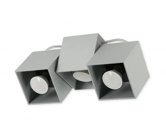 650/3 POP Спот Lampex Kraft 650/3 POP