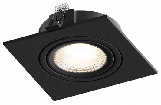 HSBL_0118 Встраиваемый светильник Hesby Lighting Atlas HSBL_0118 (220V)