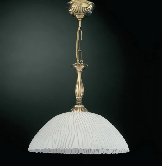 L.5650/38 Подвесной светильник Reccagni Angelo 5650 L 5650/38 (220V, на цепи)