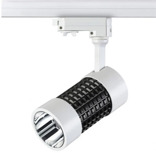 357566 Трековый светильник Novotech Pine 357566