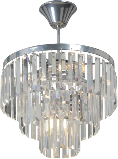 V5825-9/4PL Потолочная люстра Vitaluce V5825-9/4PL