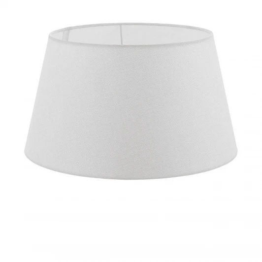 49654 Абажур Eglo Vintage, белый