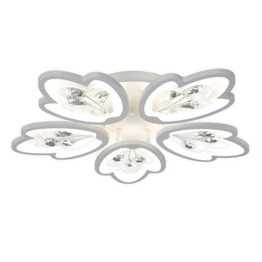 1-7333-5-WH Y LED Максисвет 1-7333-5-WH Y LED