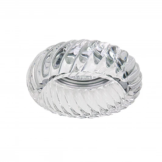 006205 Встраиваемый точечный светильник Lightstar Tondo 006205