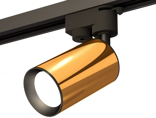 XT6327010 Трековый светильник Ambrella Track System XT6327010 (220V, круглые)